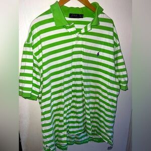 Ralph Lauren Polo shirt 2XB
